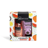 Organic Tutti Frutti Essential Gift Set