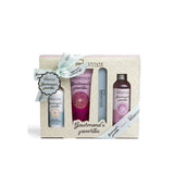 Gourmand'S Favorites Daily Care Set
