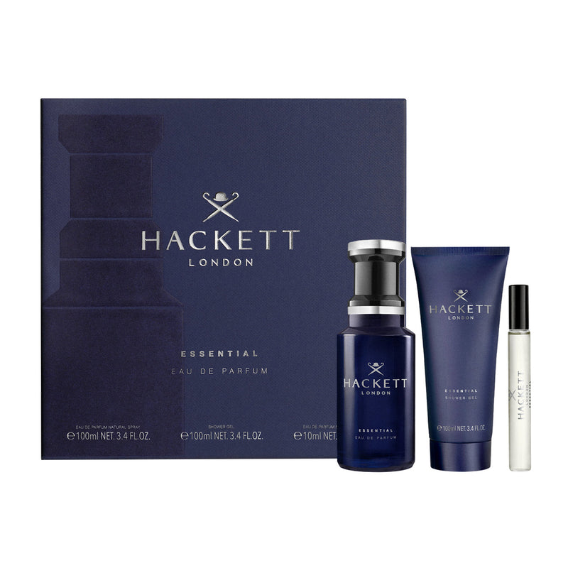 Essential Eau de Parfum Gift Set