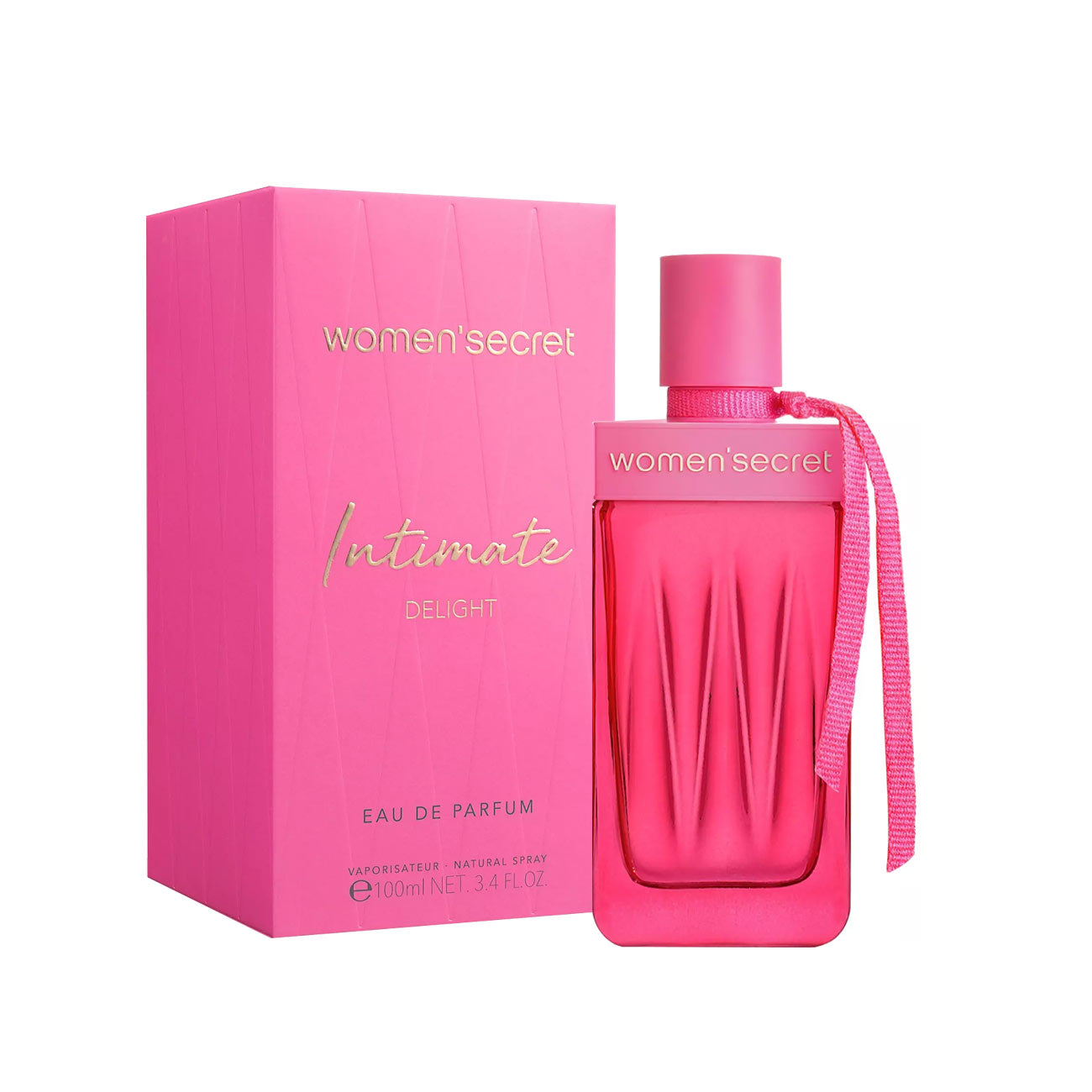 Ladies Intimate Delight