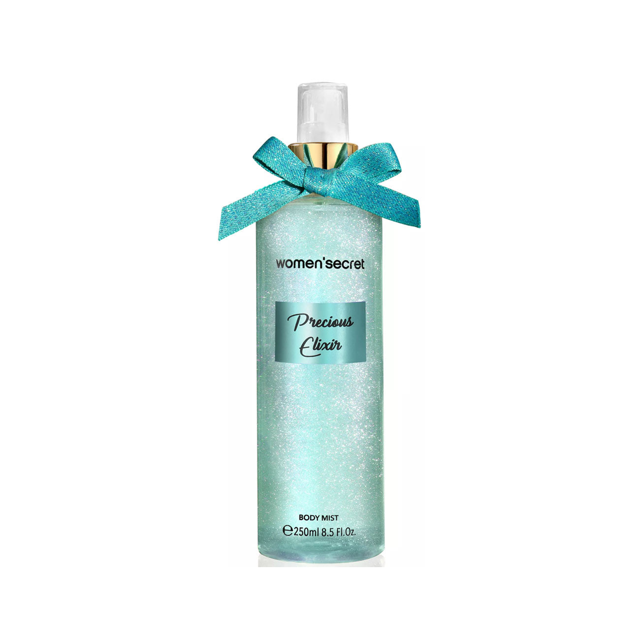 Body Mist Precious elixir