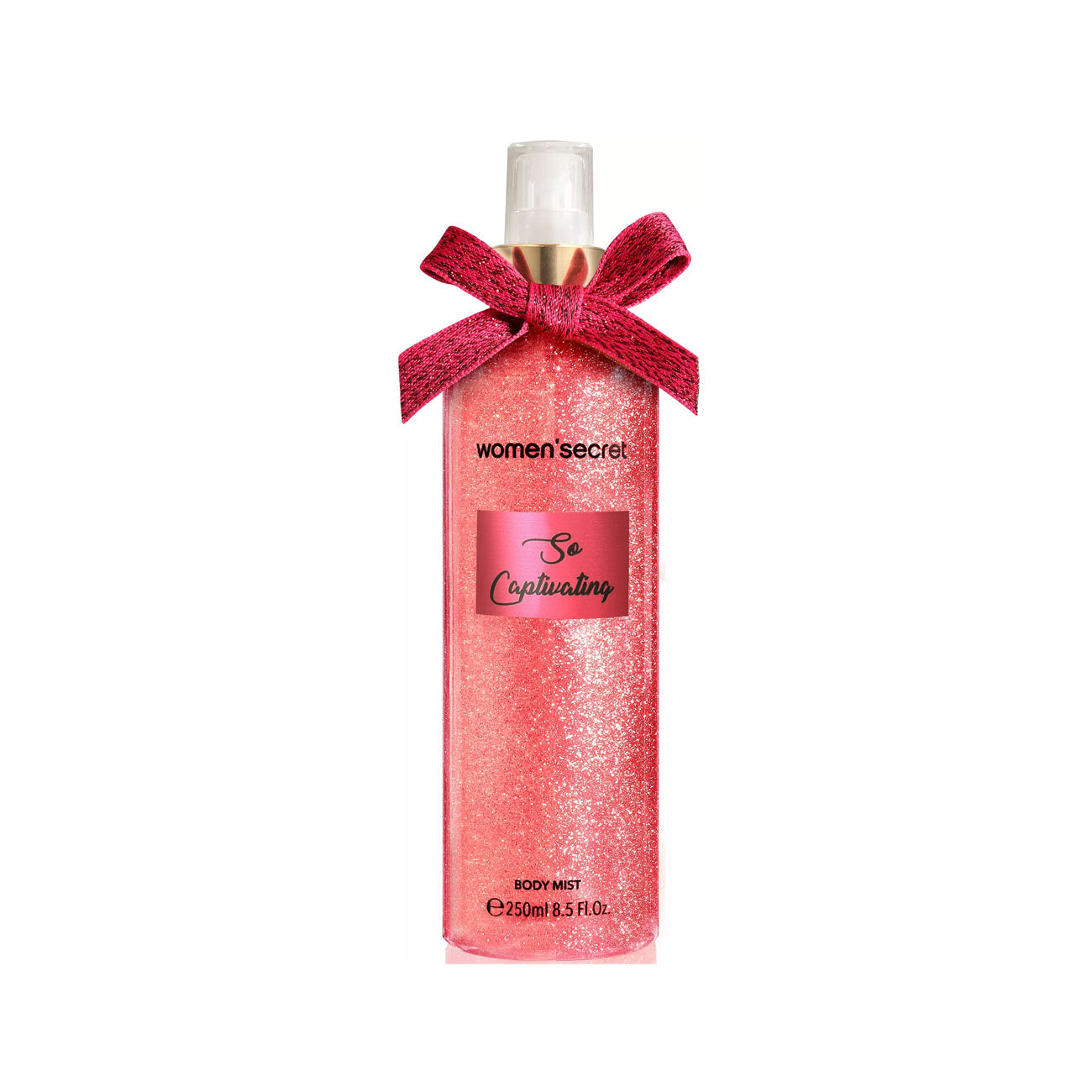 Body Mist So Captivating