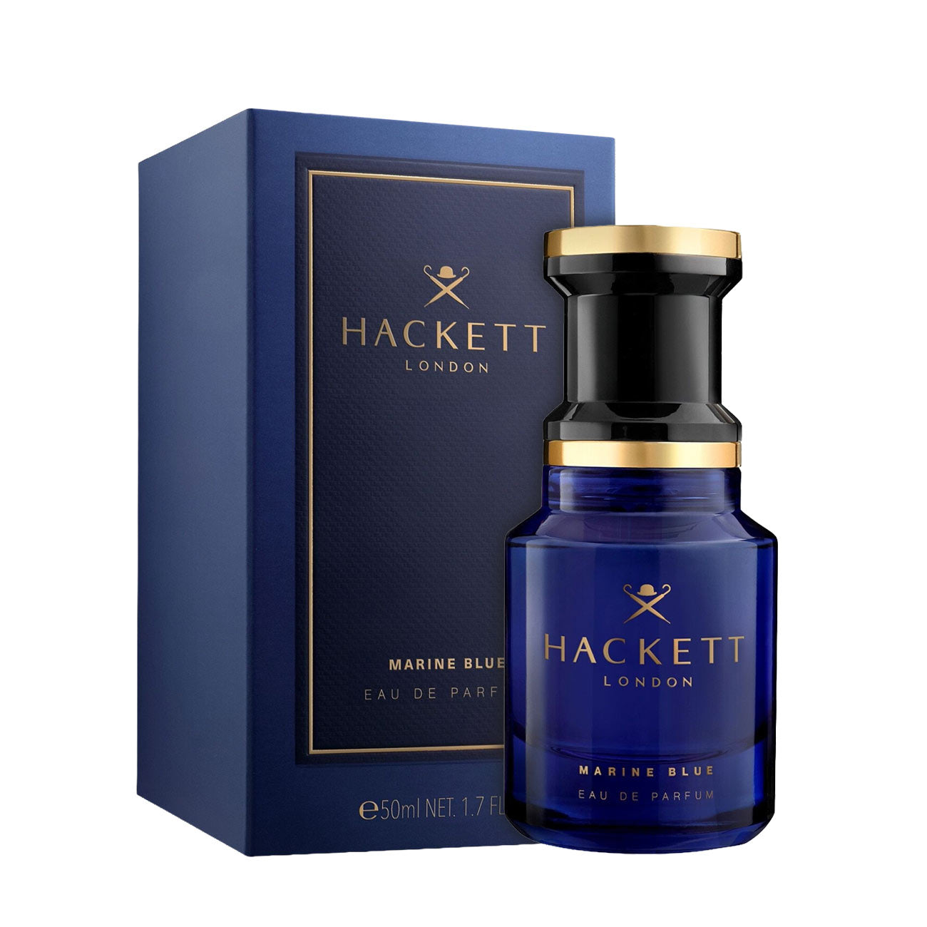 Marine Blue Eau de Parfum