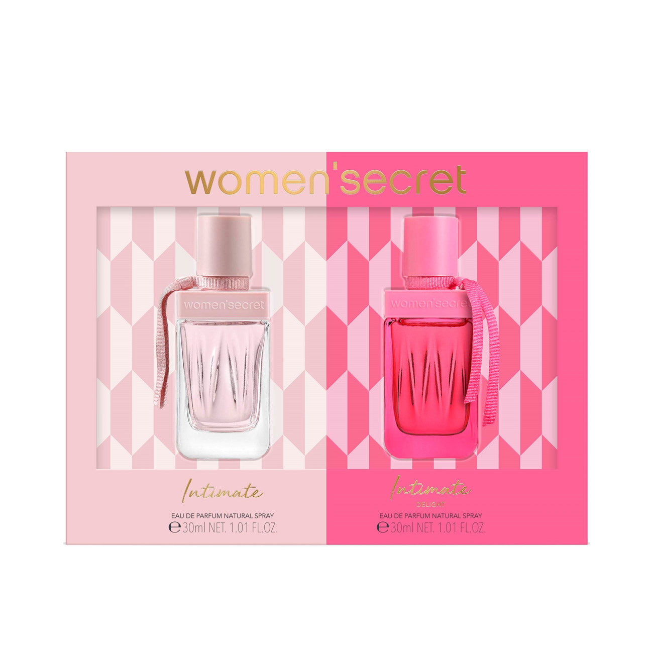 Intimate & Intimate Delight Gift Set