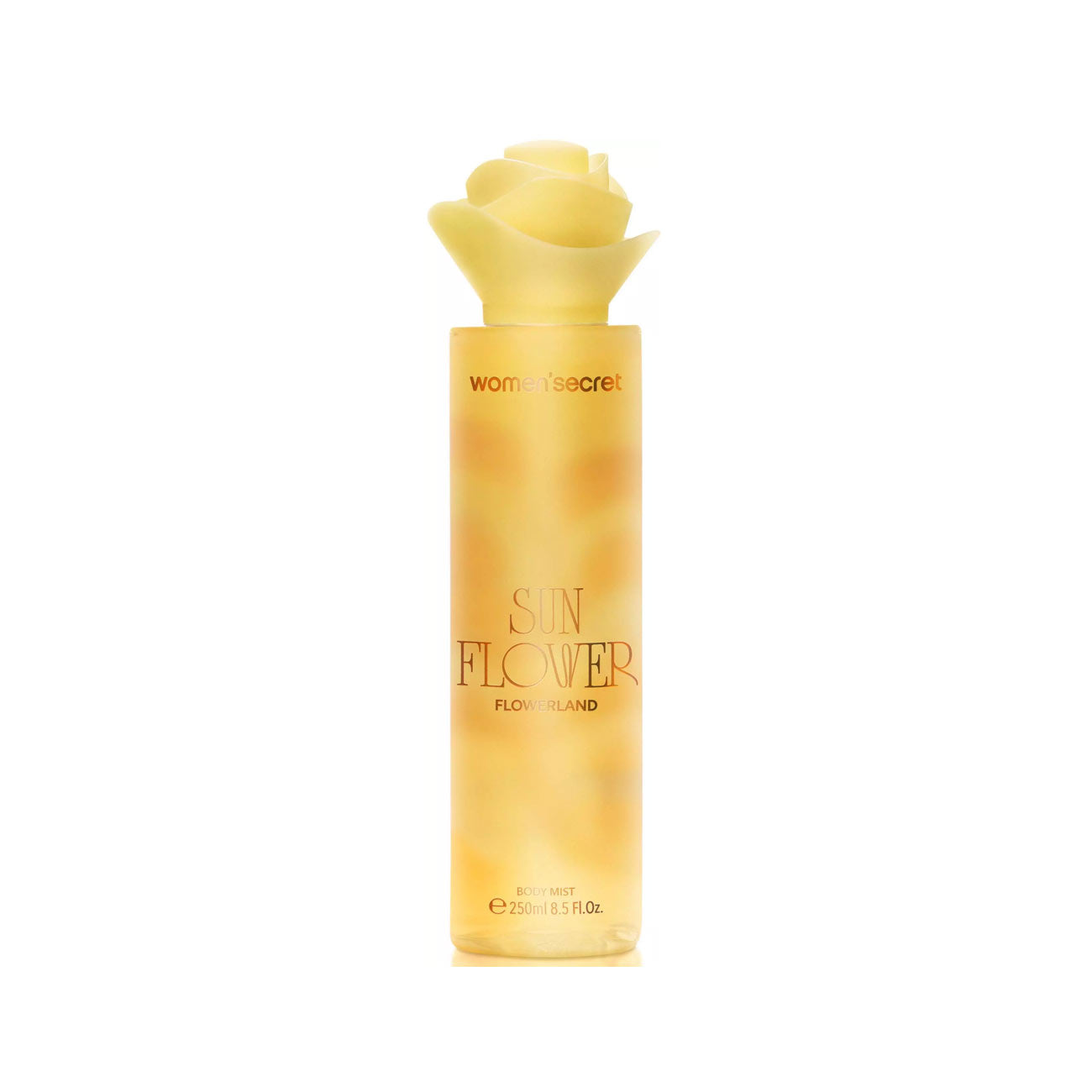 Body Mist FlowerLand Sun Flower