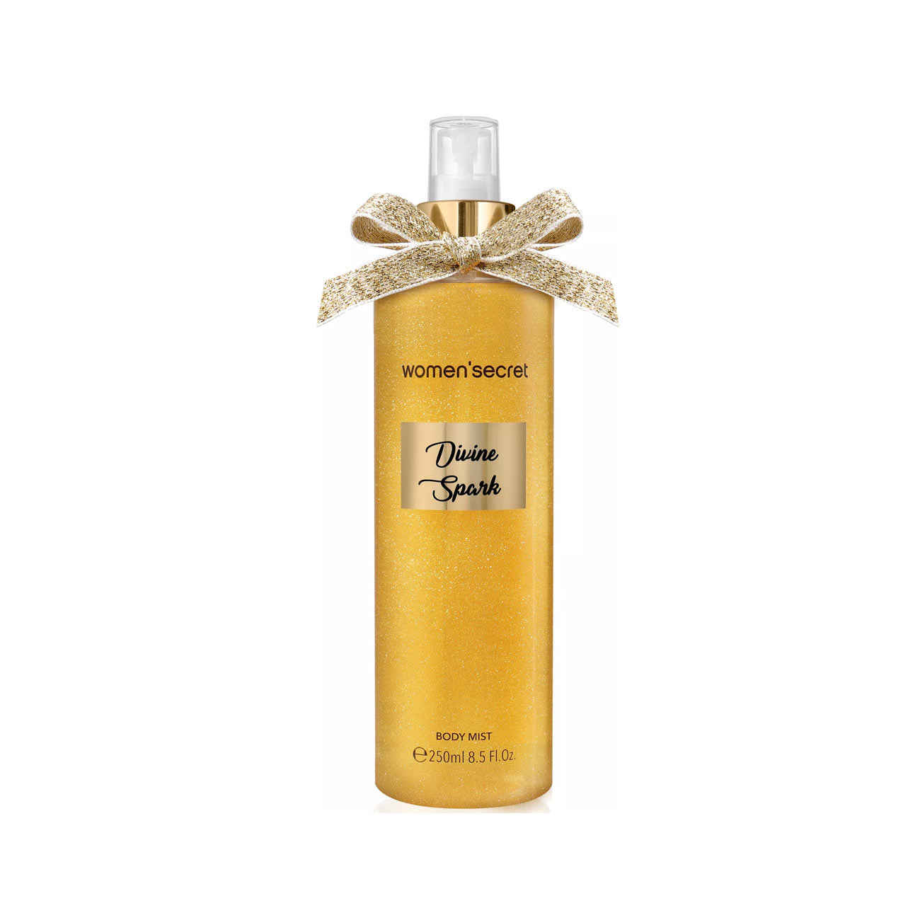 Body Mist Divine Spark