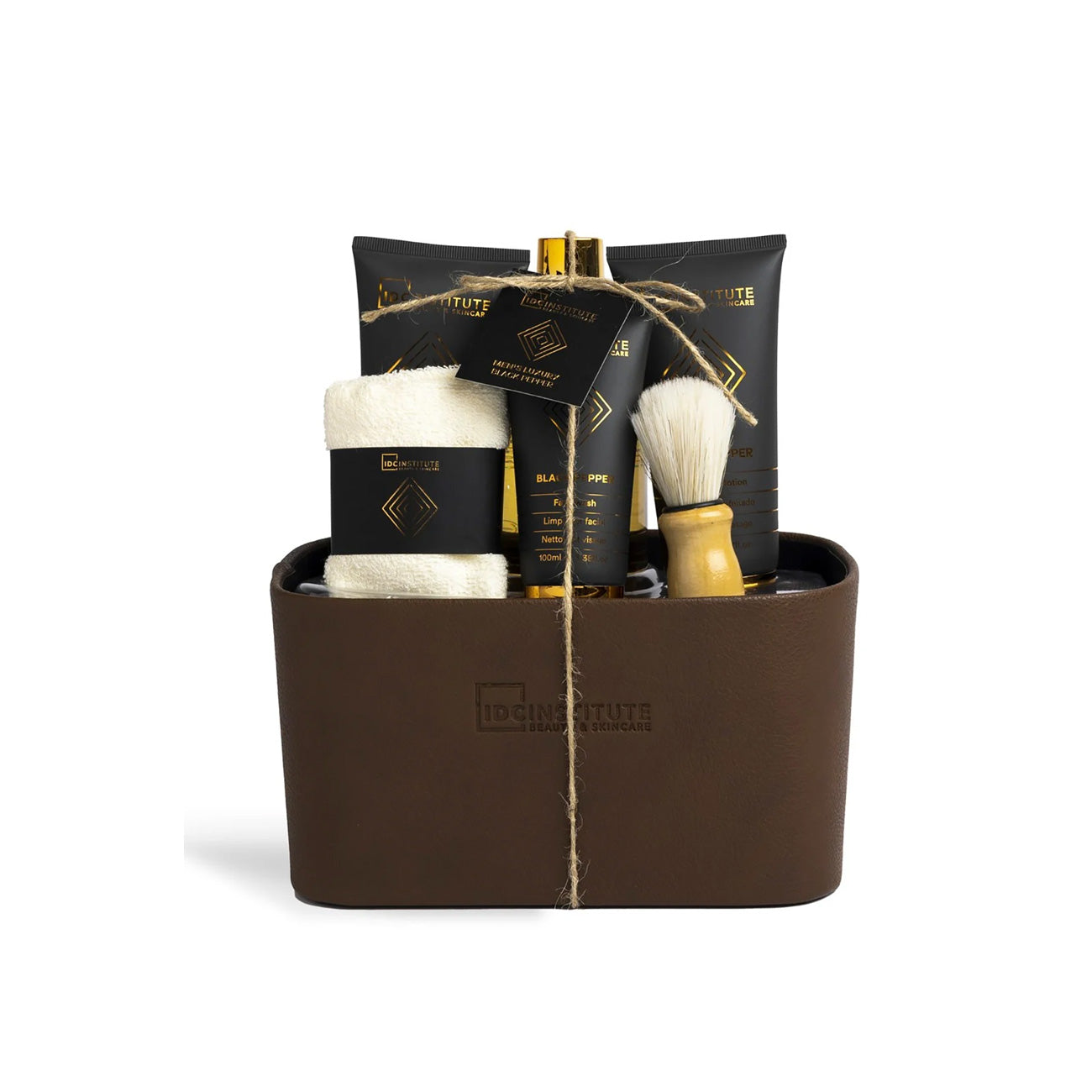 Men'S Luxury Shave Care Set