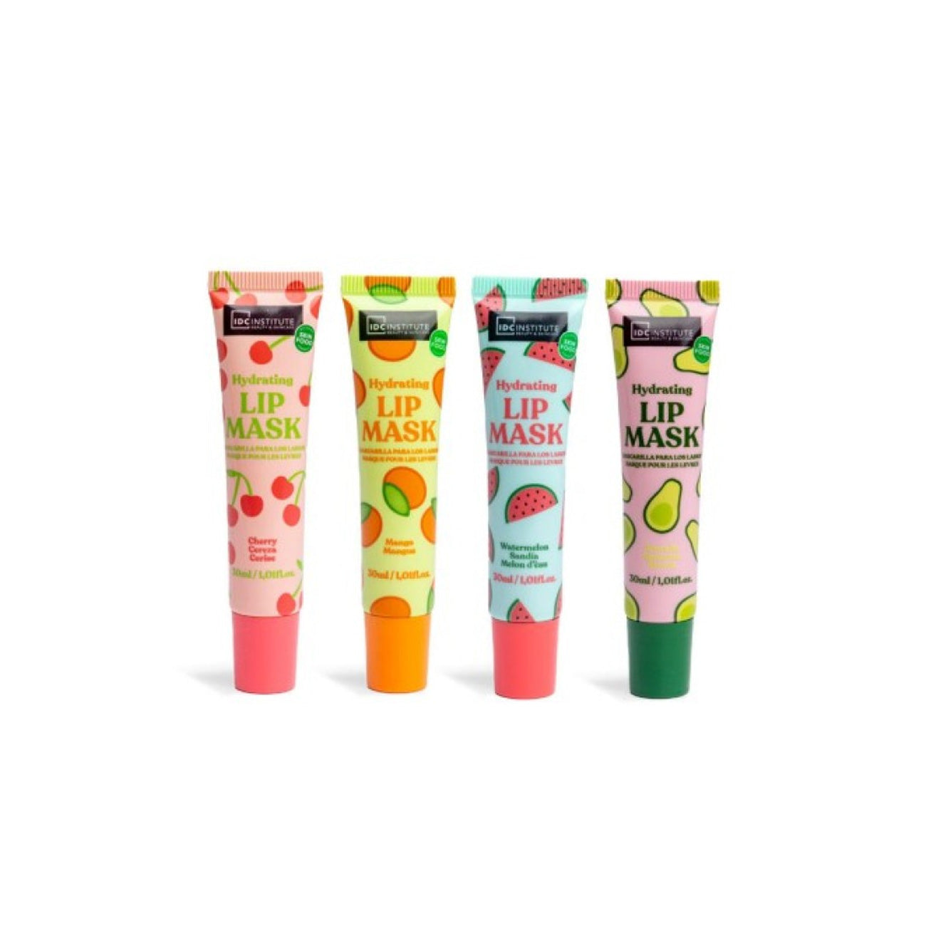 Skin Food Lip Mask