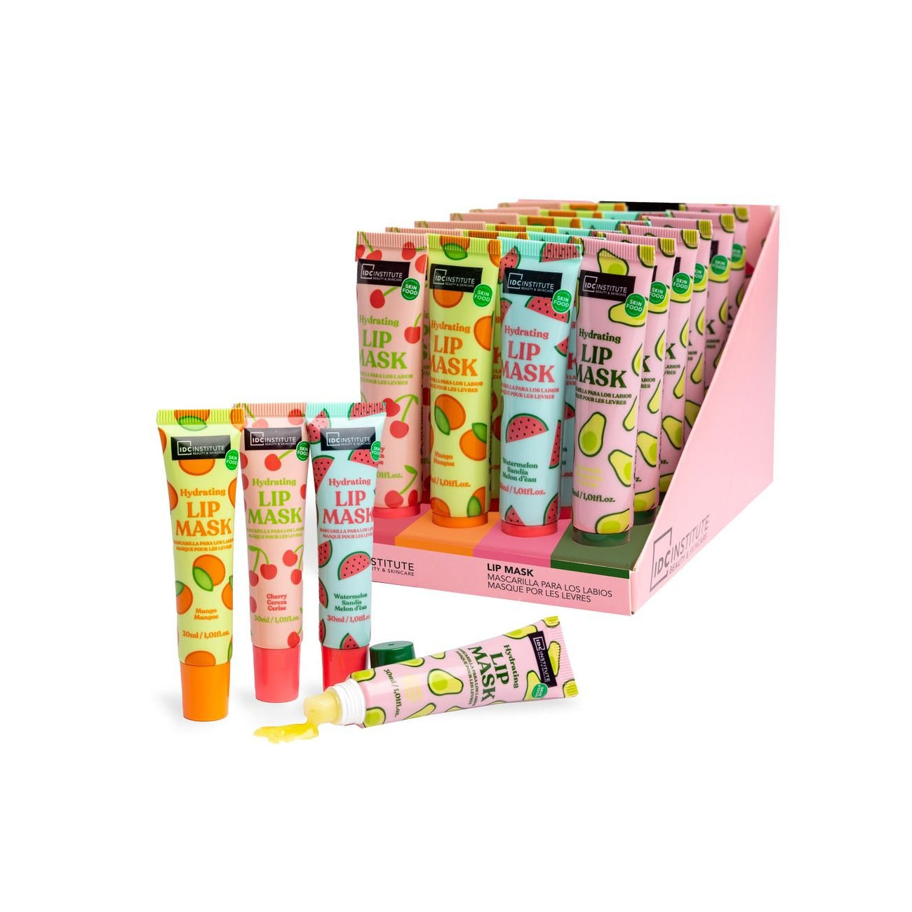 Skin Food Lip Mask