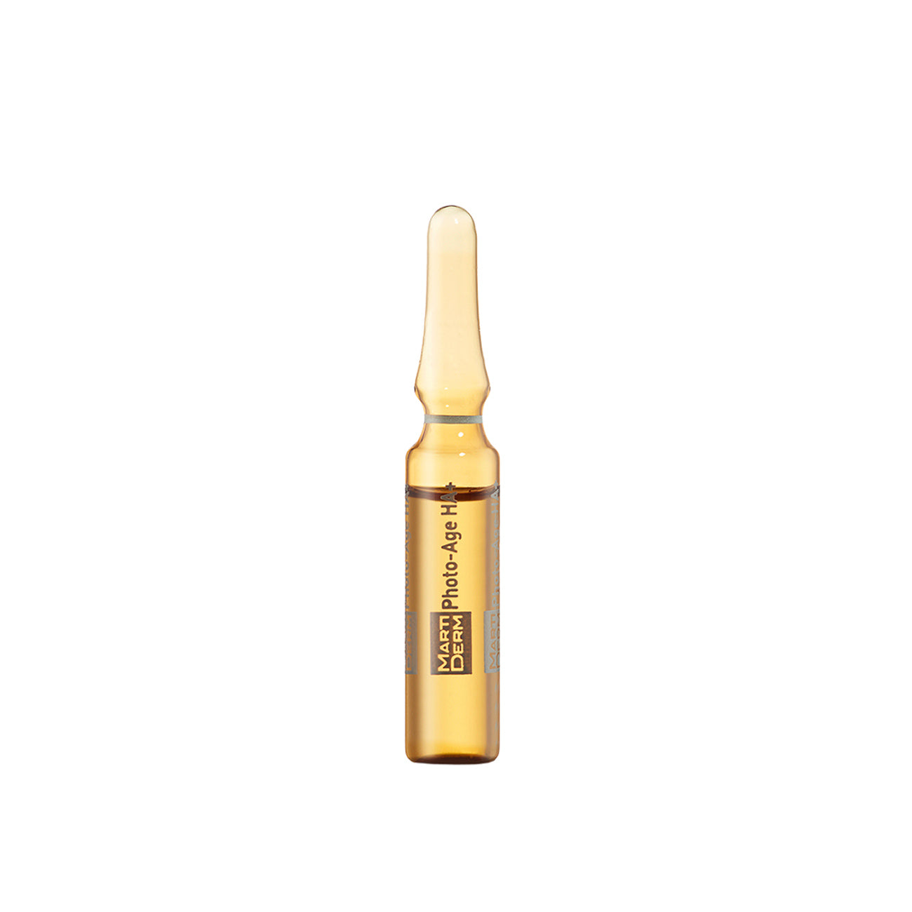 Platinum Photo Age HA+ Ampoules, 10 Ampoules