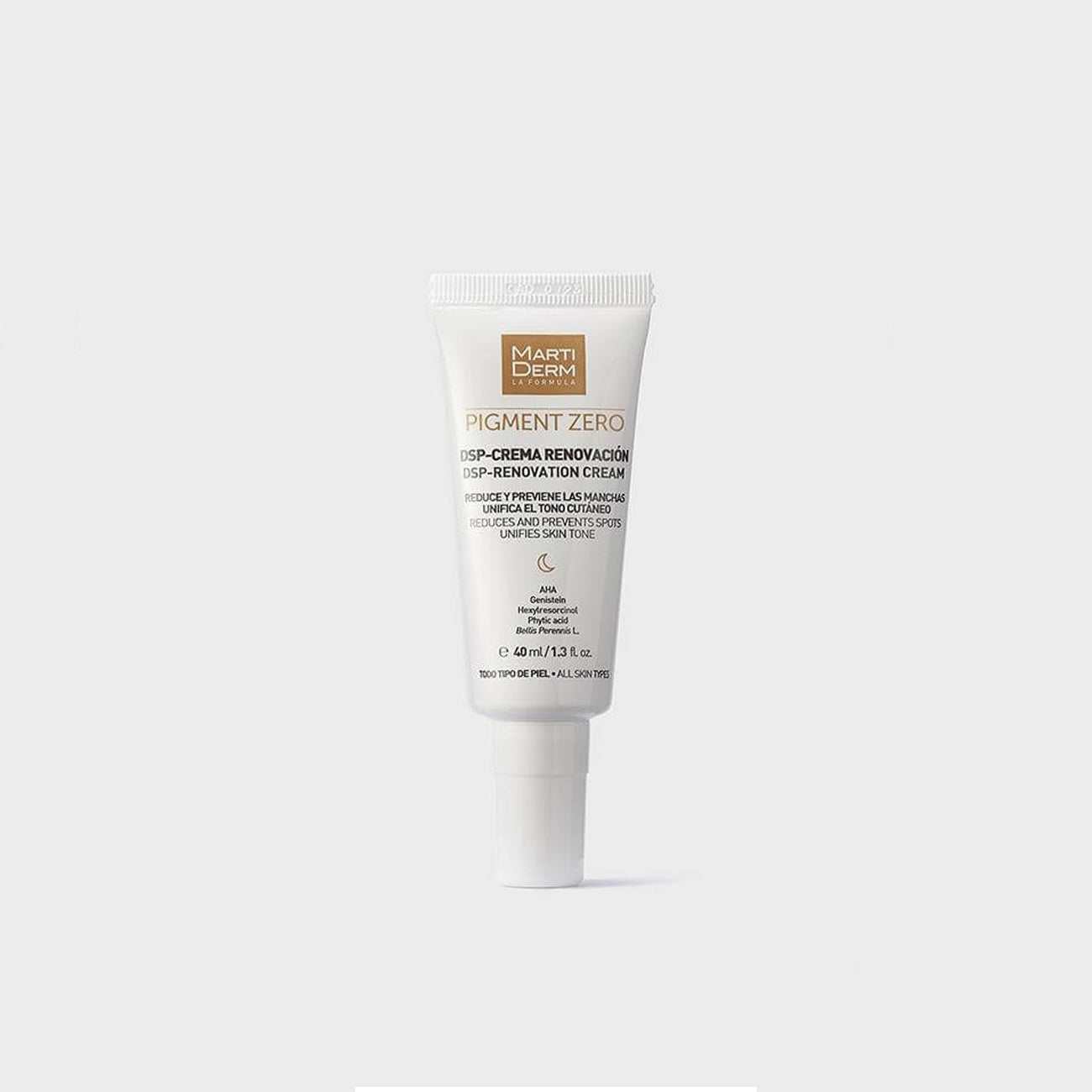 Pigment Zero DSP-Renovation Cream