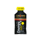 Energy Gel Lemon