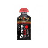 Energy Gel Red Fruits