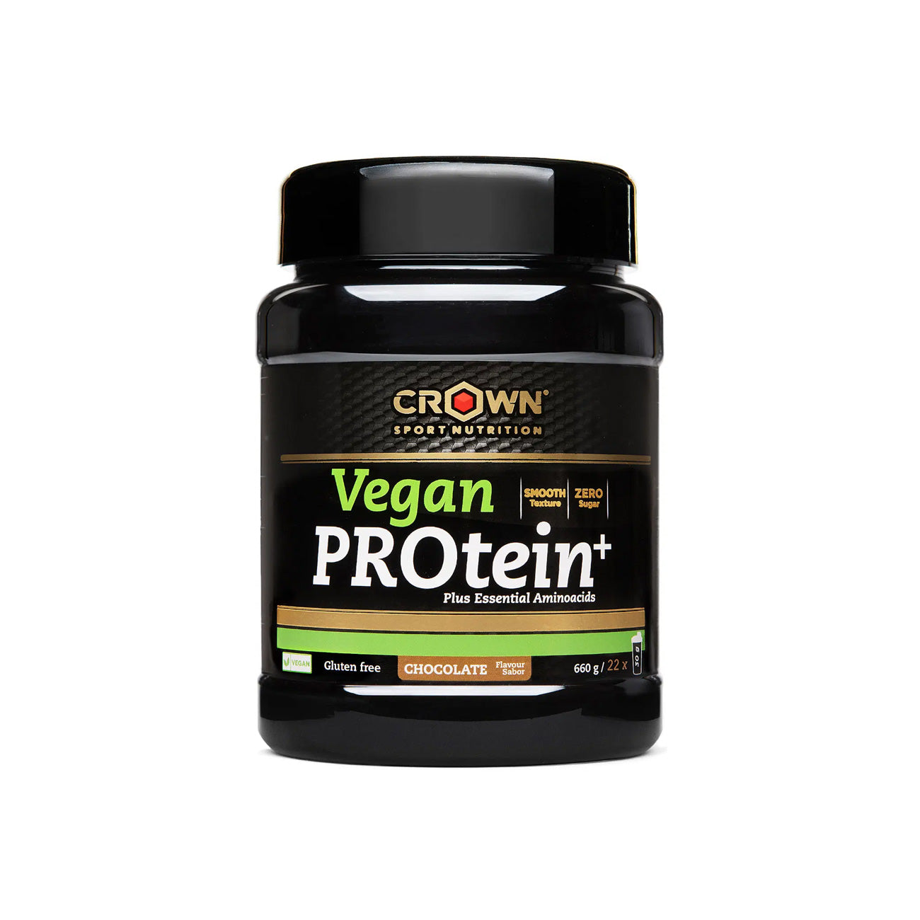 Vegan Protein Plus
