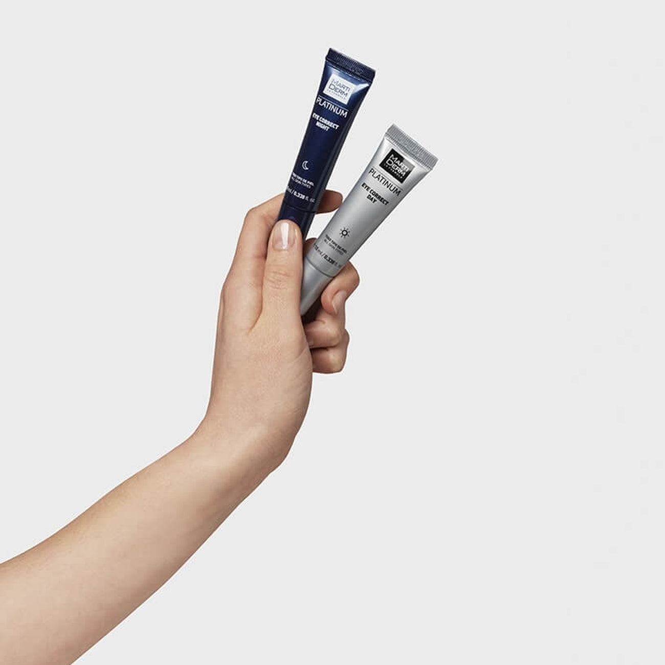 Platinum Eye Correct Day and Night