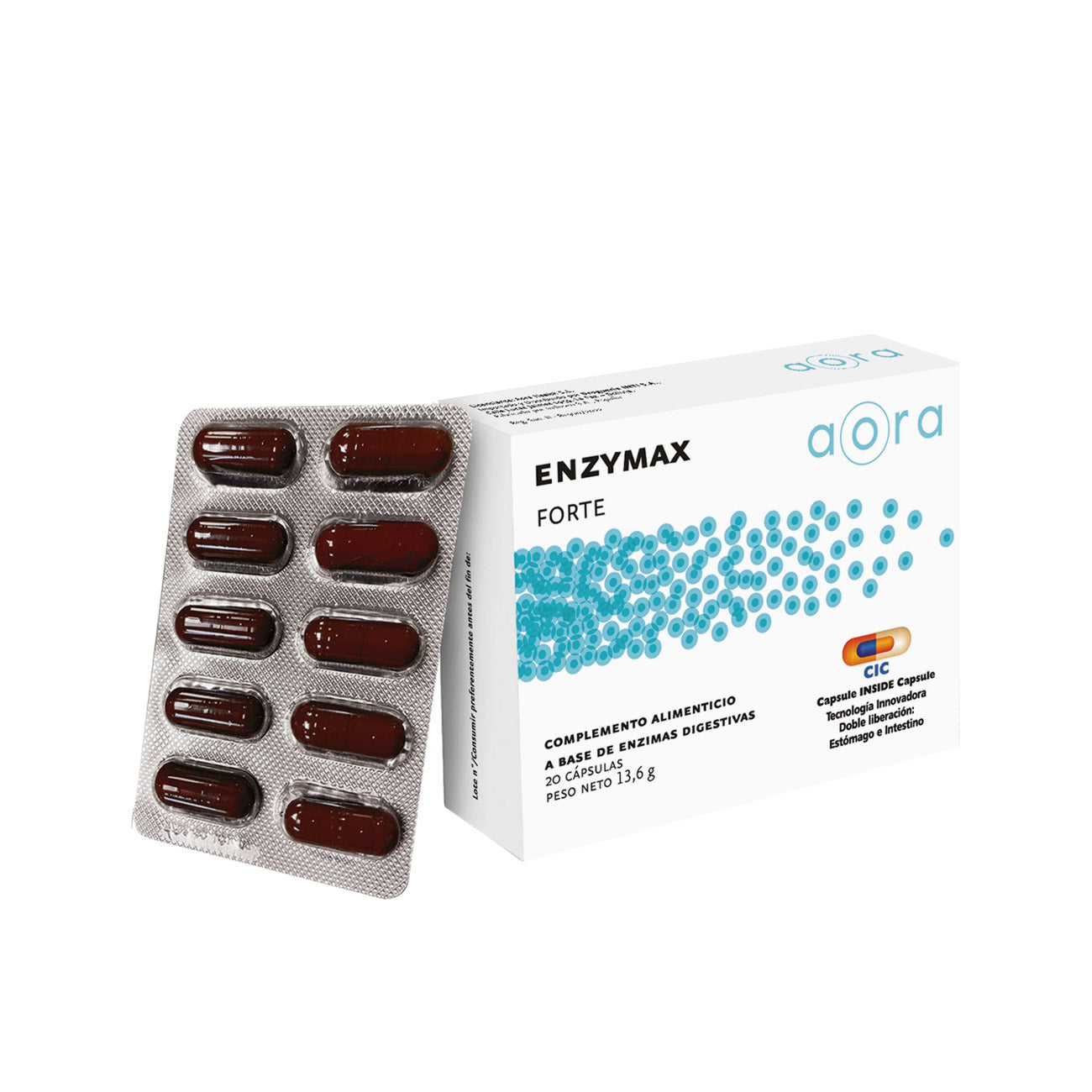 Enzymax Forte