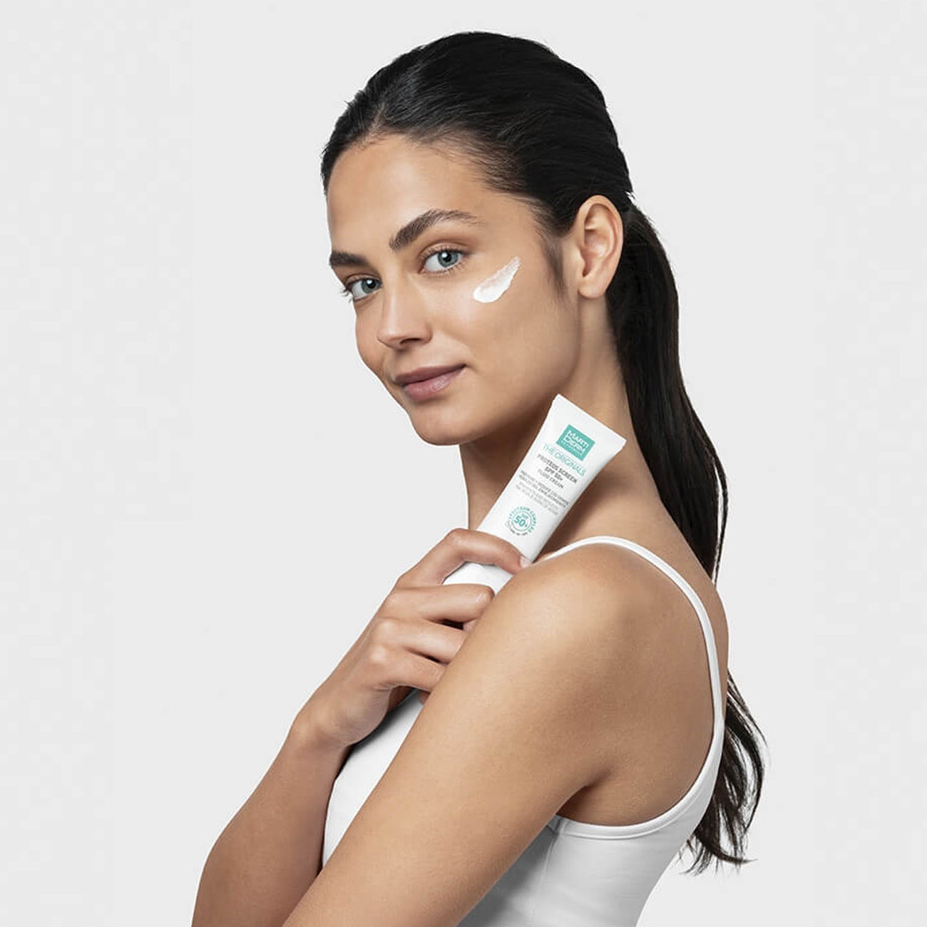 The Originals Proteos Screen SPF 50+