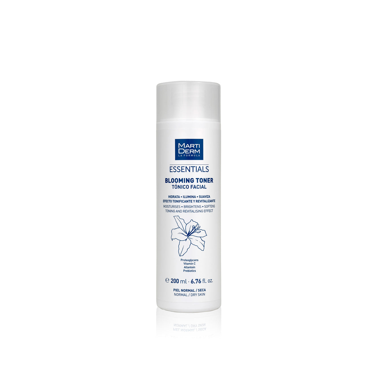 Blooming Toner
