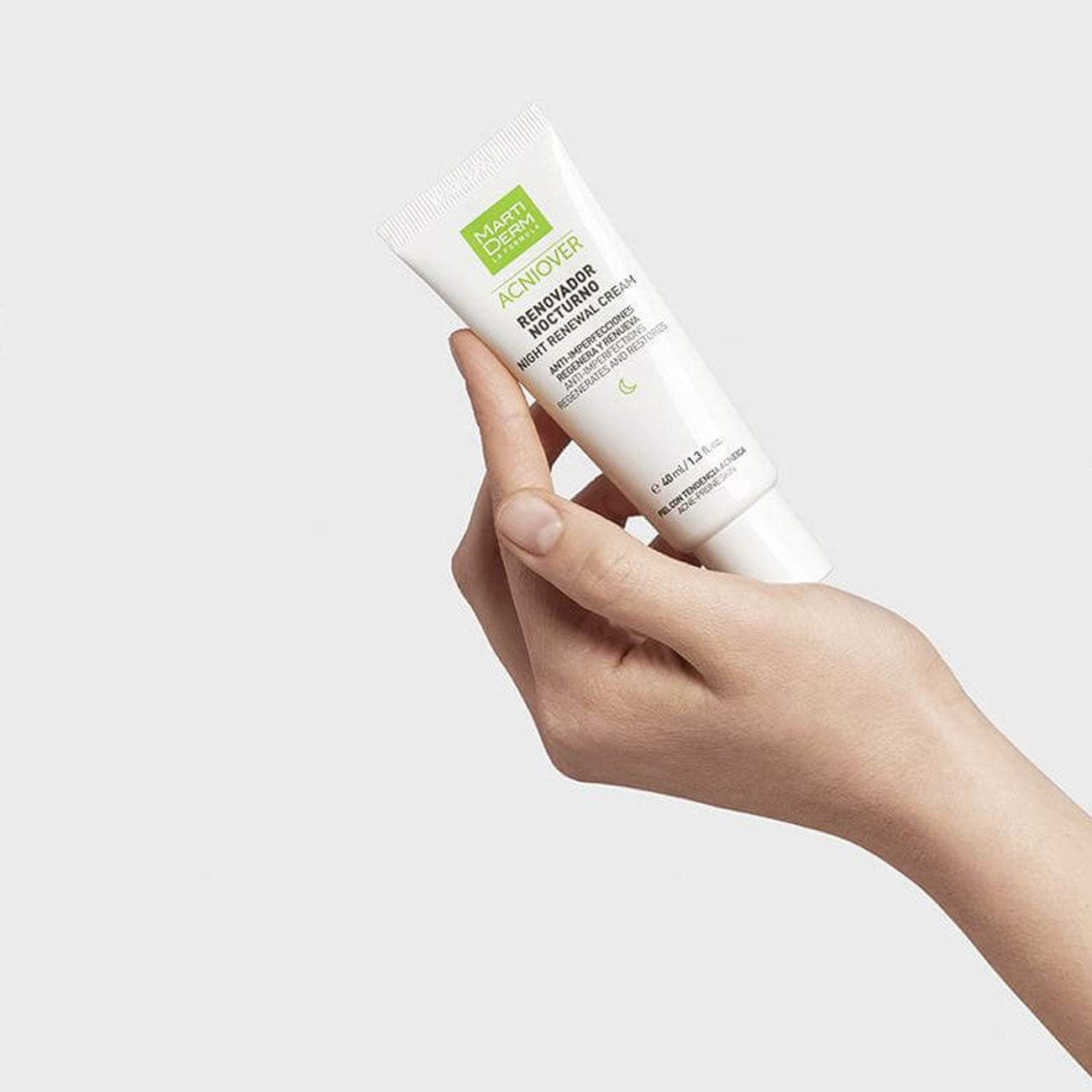 Acniover Night Renewal Cream