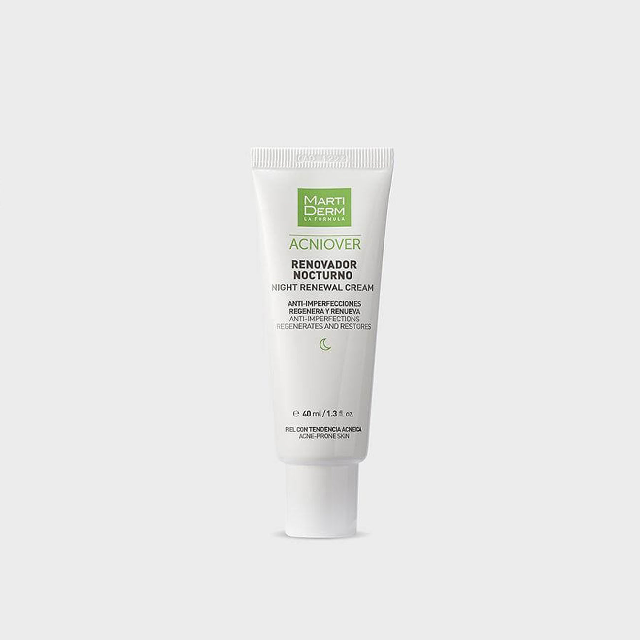 Acniover Night Renewal Cream
