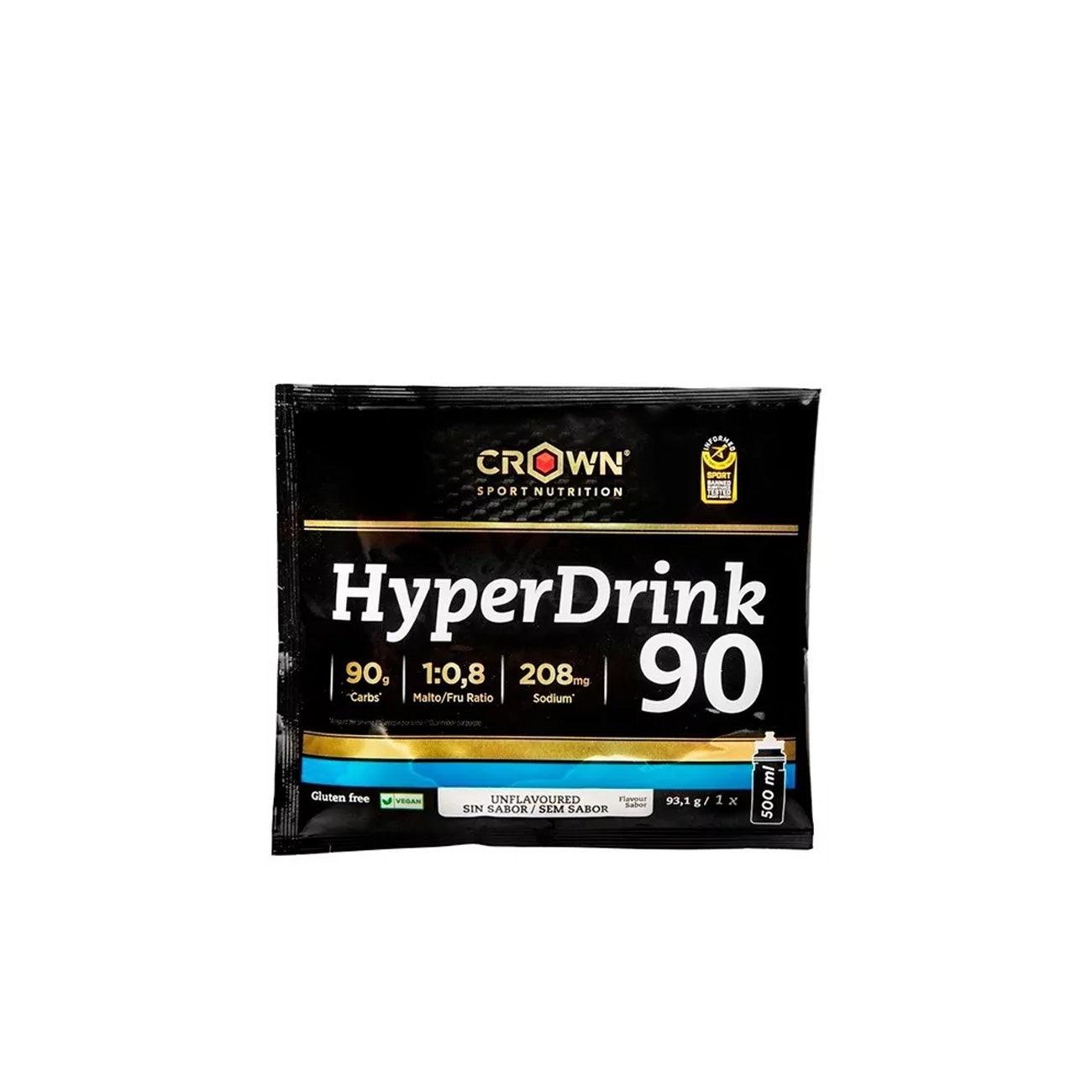 HyperDrink 90