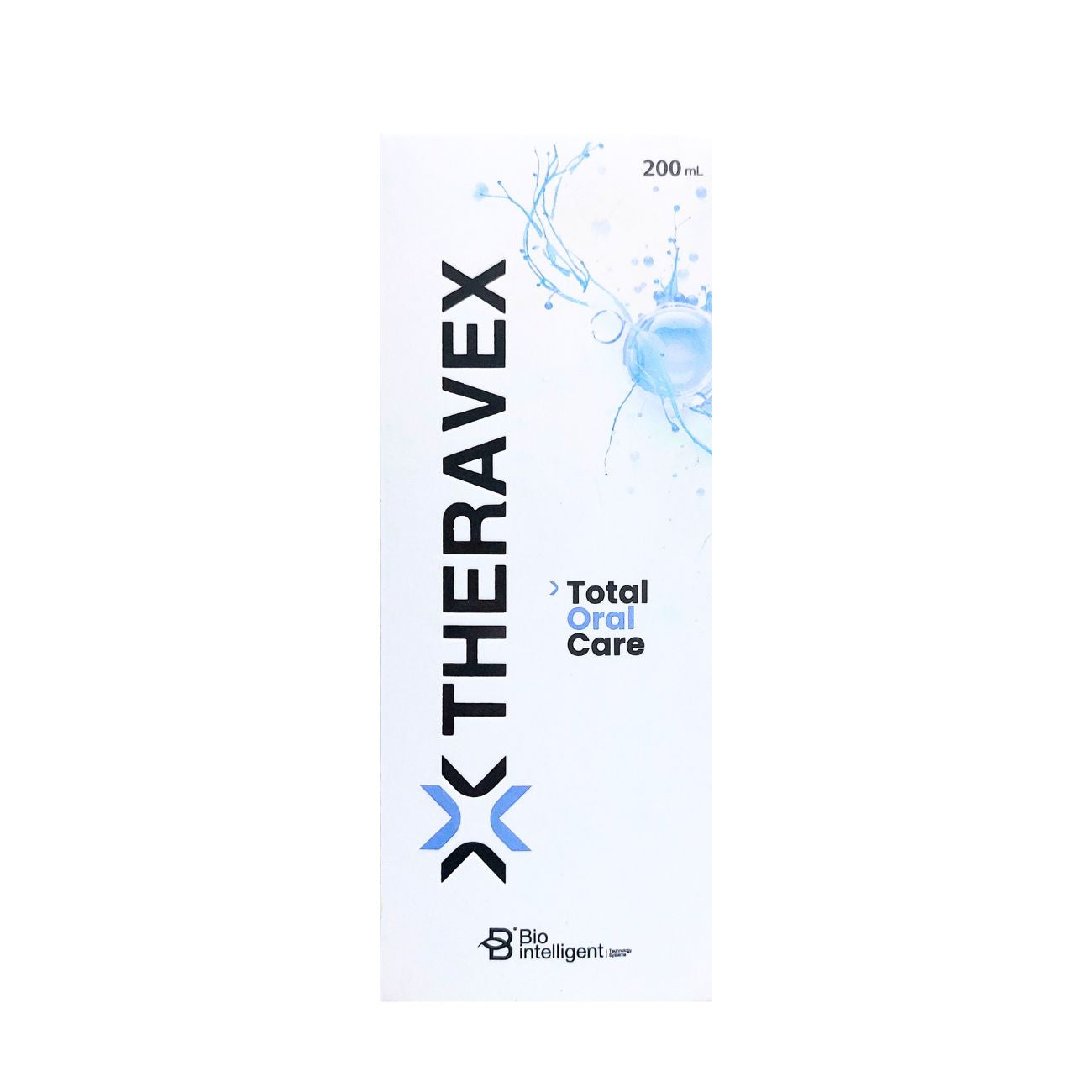 Theravex Biointelligence