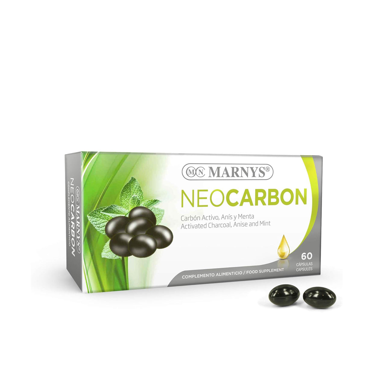 Neocarbon
