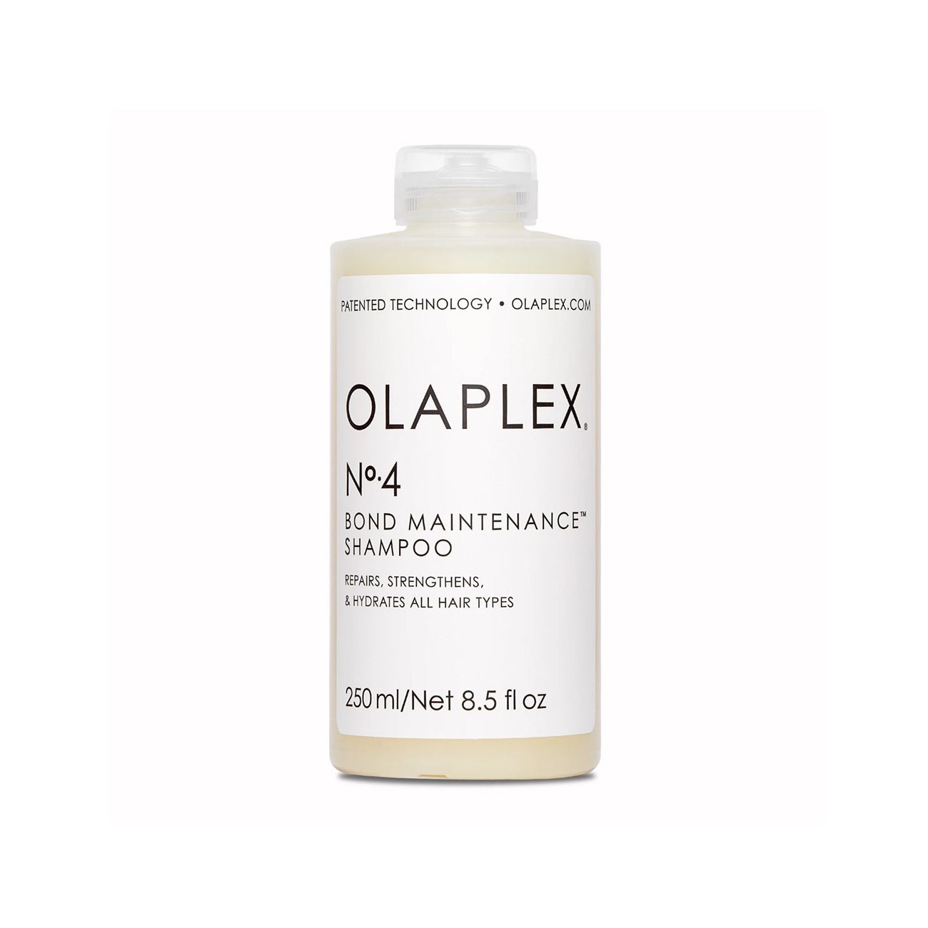 Olaplex Nº.4 - Bond Maintenance Shampoo