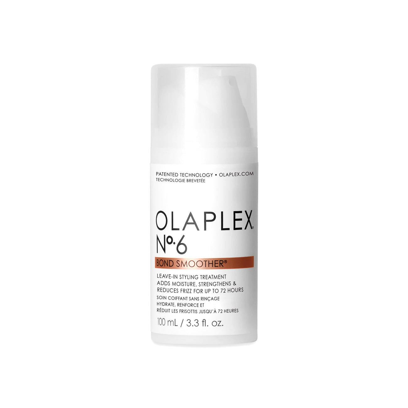 Olaplex Nº.6 - Bond Smoother