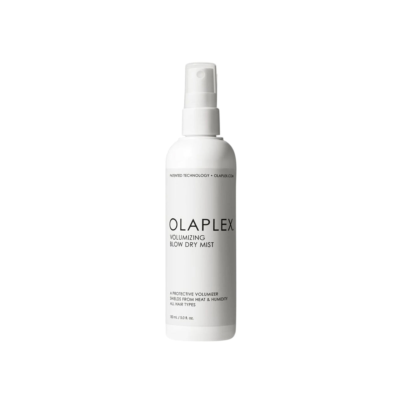 Volumizing Blow Dry Mist