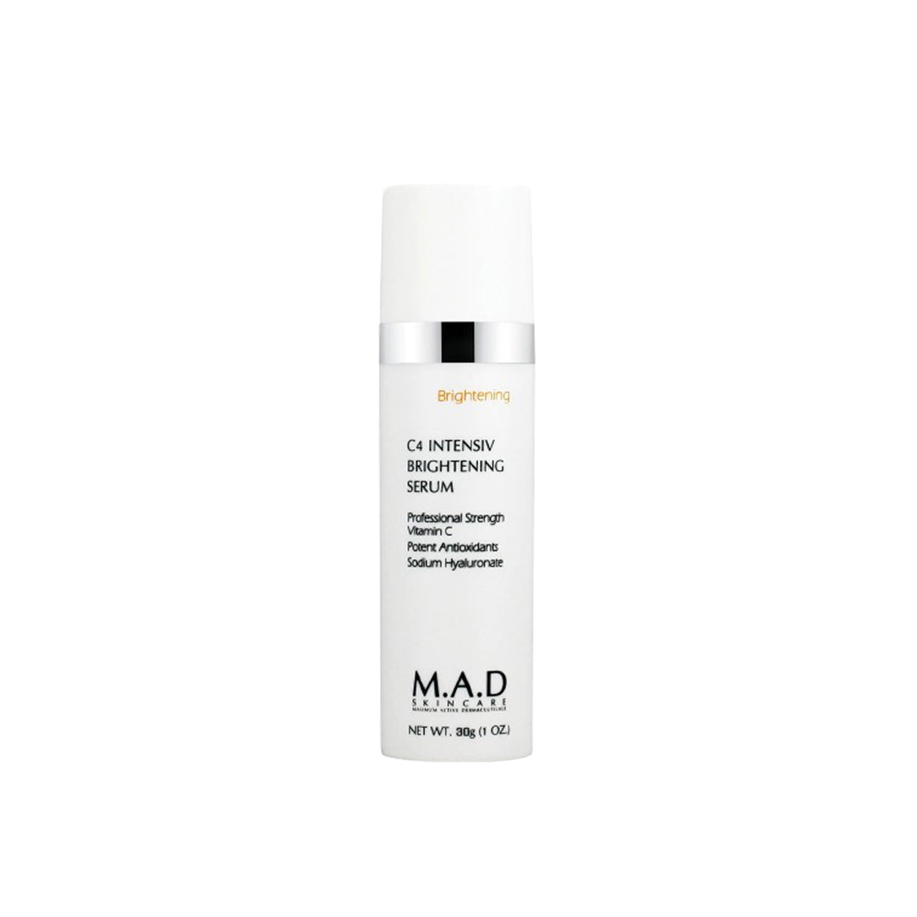 C4 Intensiv Brightening Serum