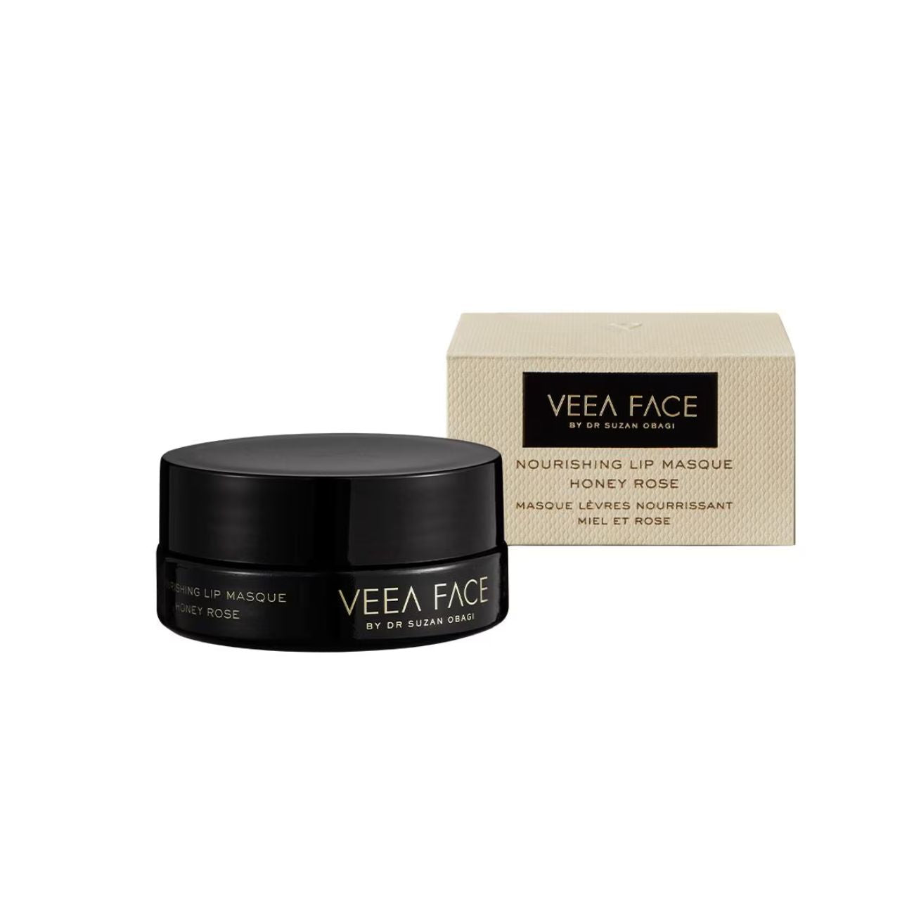 Veea Face Lip Nourishing Mask