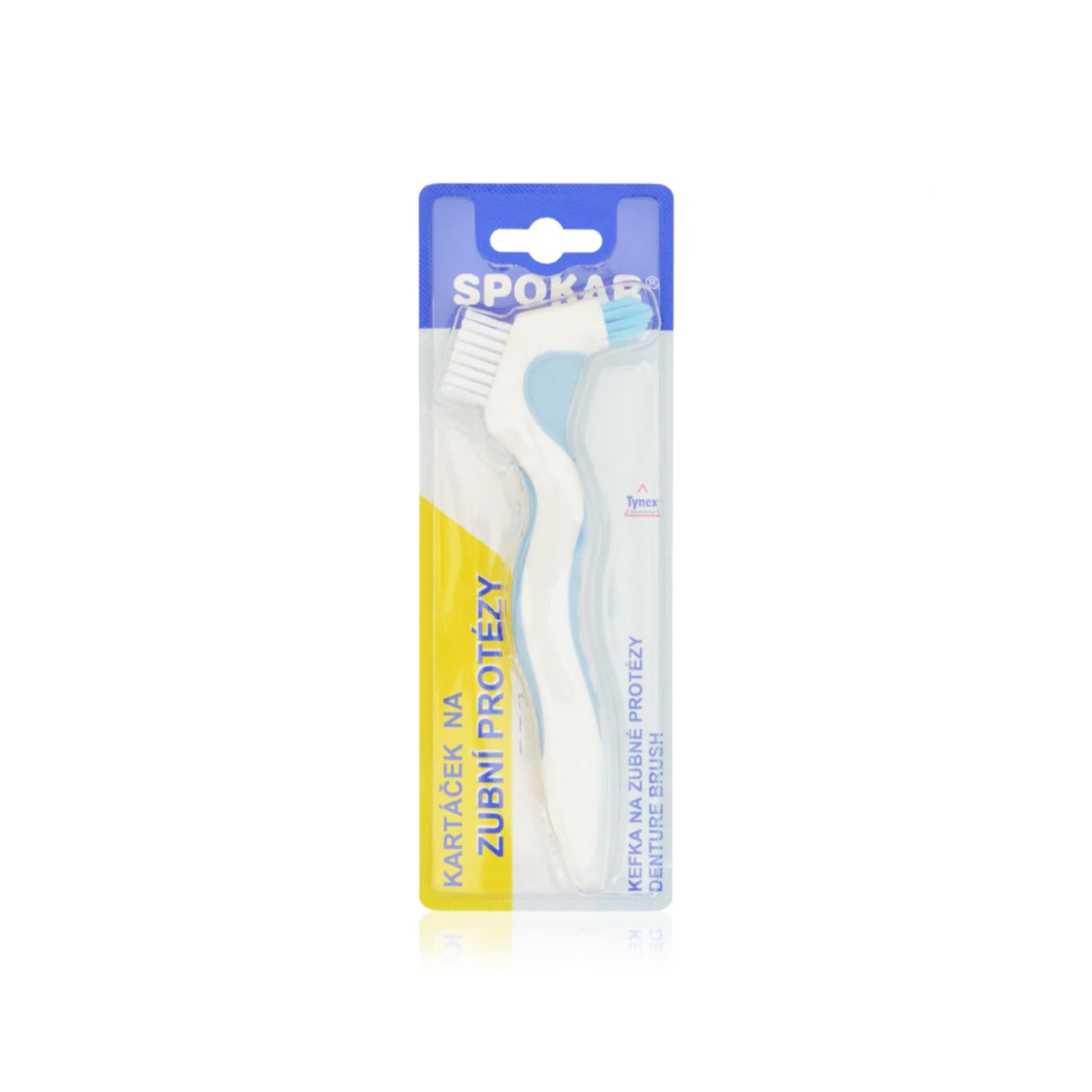 Denture Brush