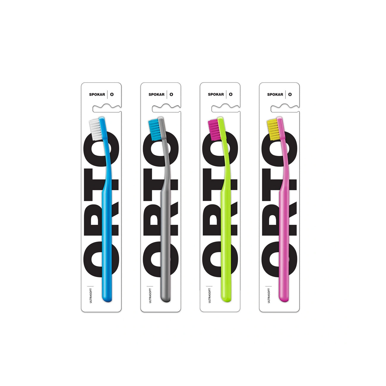 Ortho Brush Ultra Soft