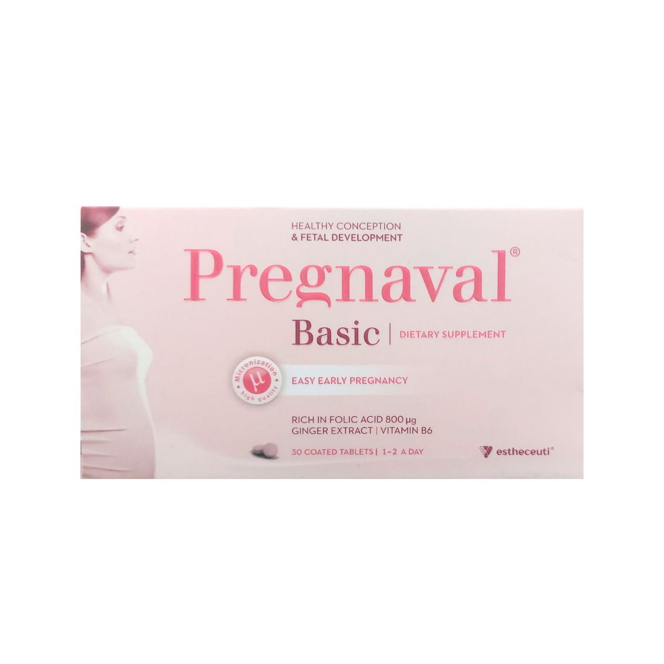 Pregnaval