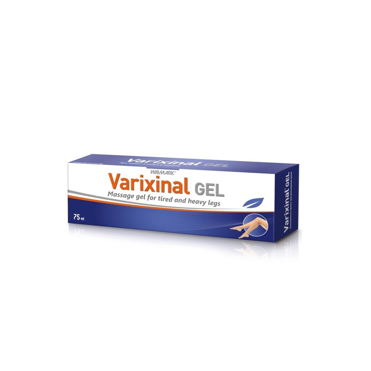 Varixinal Gel