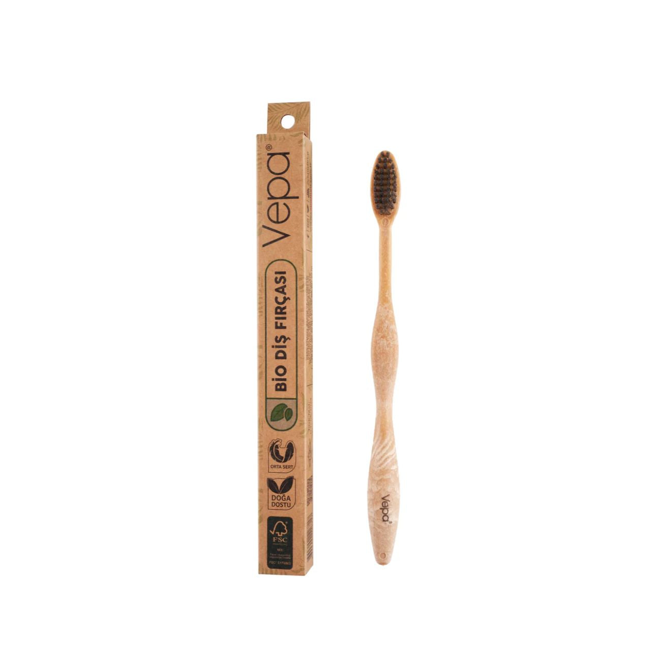 Vepa Bio Toothbrush