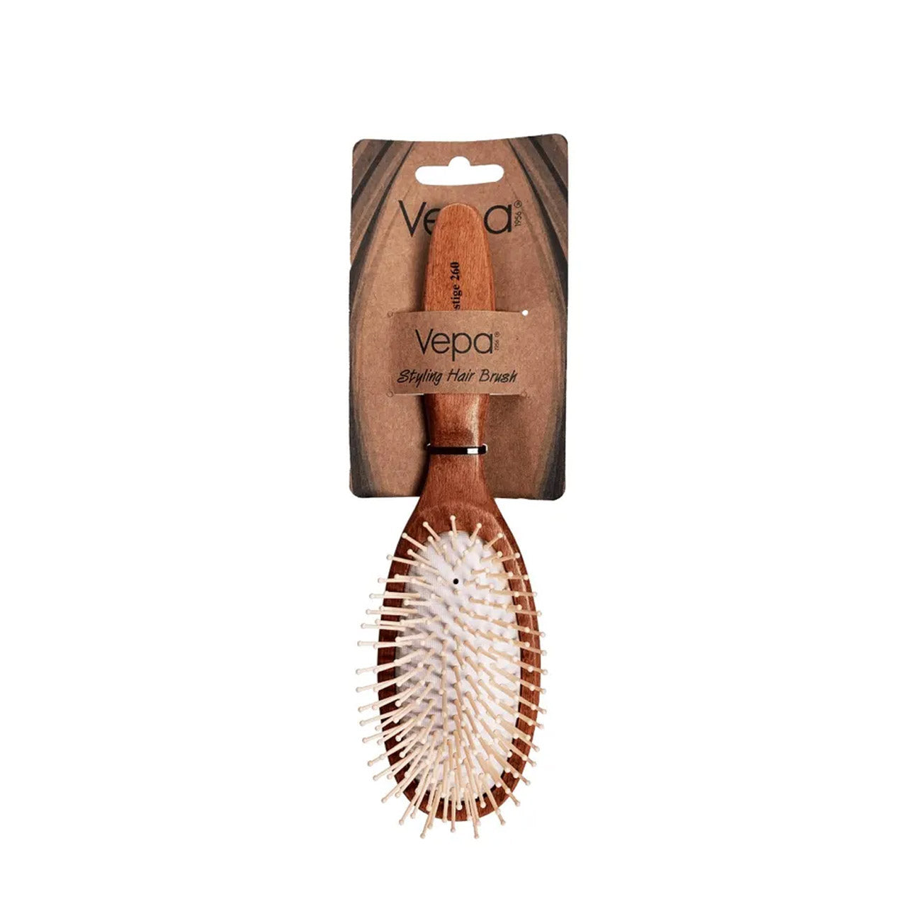 Styling Hair Brush-Prestige 260