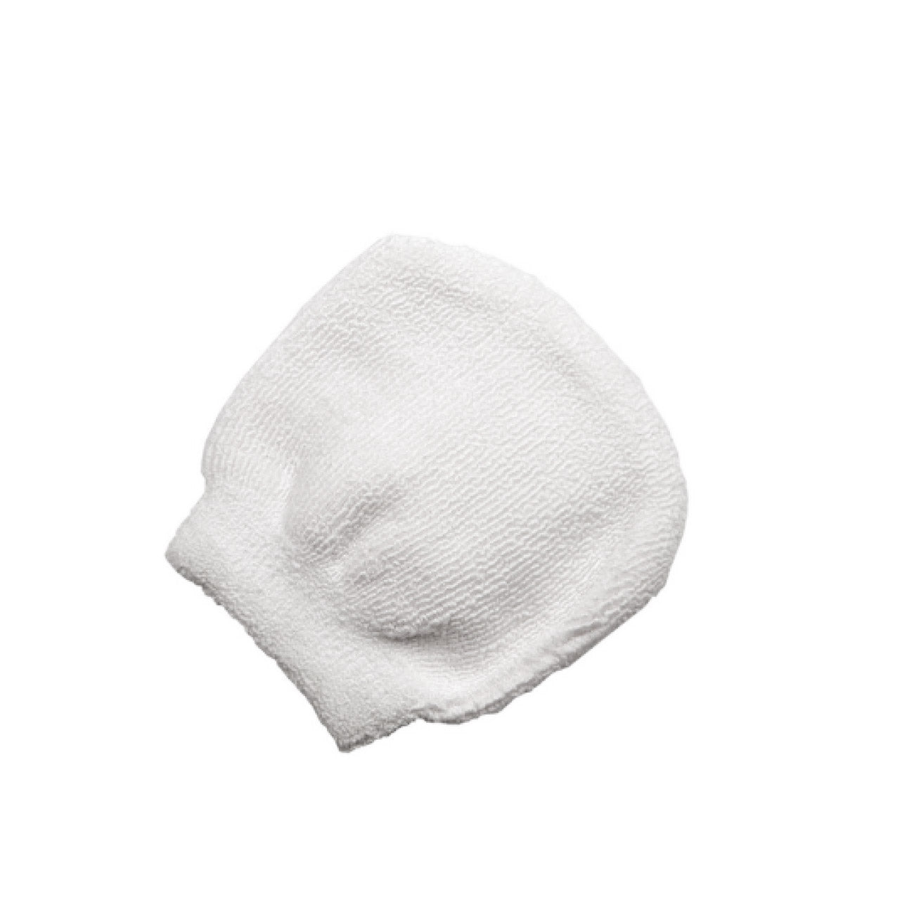 Face Cleaning And Makeup Removal Mitt