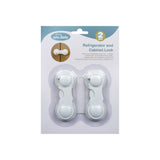 Refrigerator & Cabinet Lock