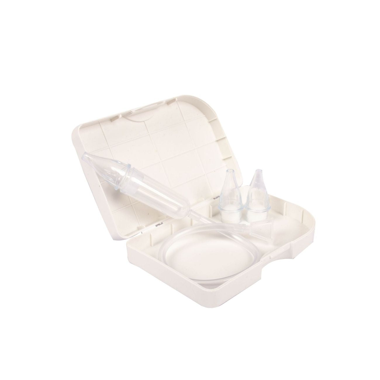 Nasal Aspirator 0M+