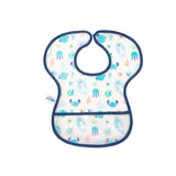 Pocketed Eva Bib