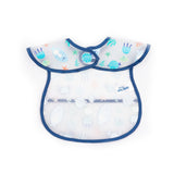 Pocketed Eva Bib