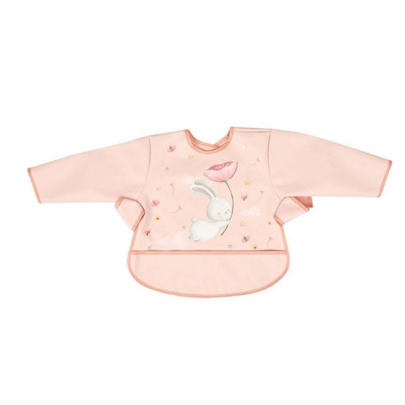 Long Sleeved Bib