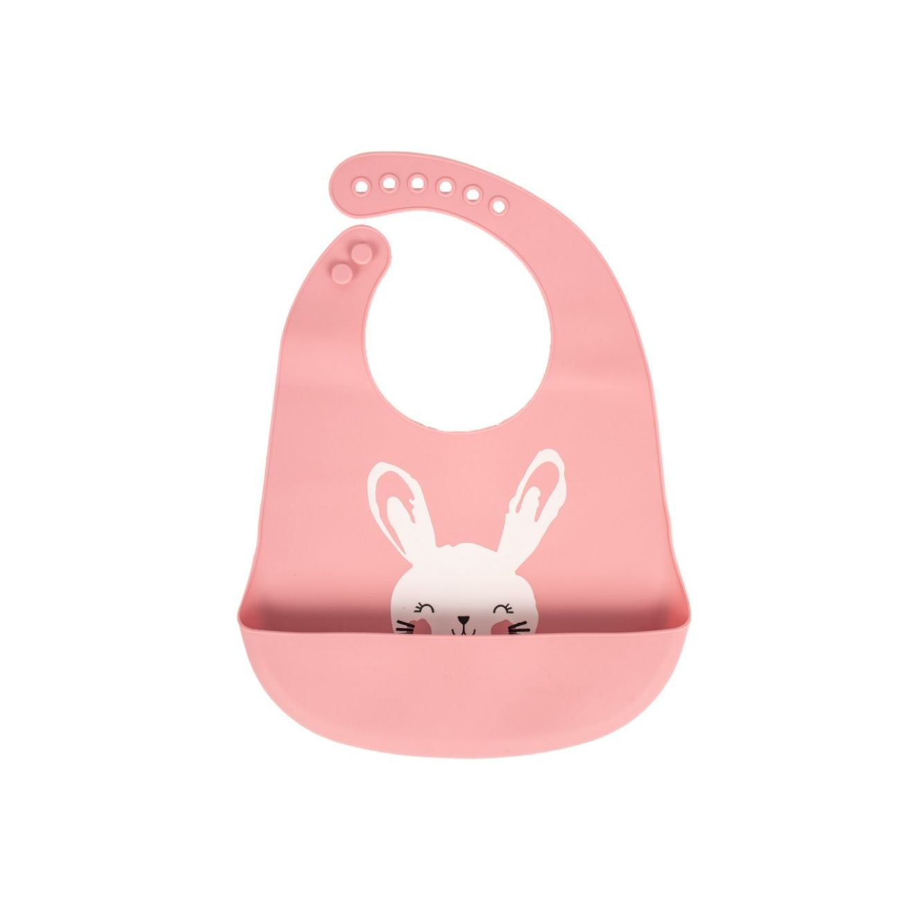 Silicone Bib