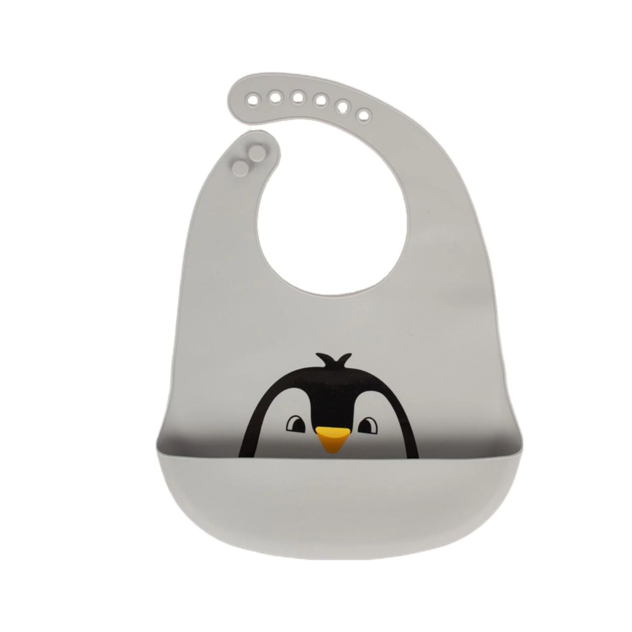 Silicone Bib