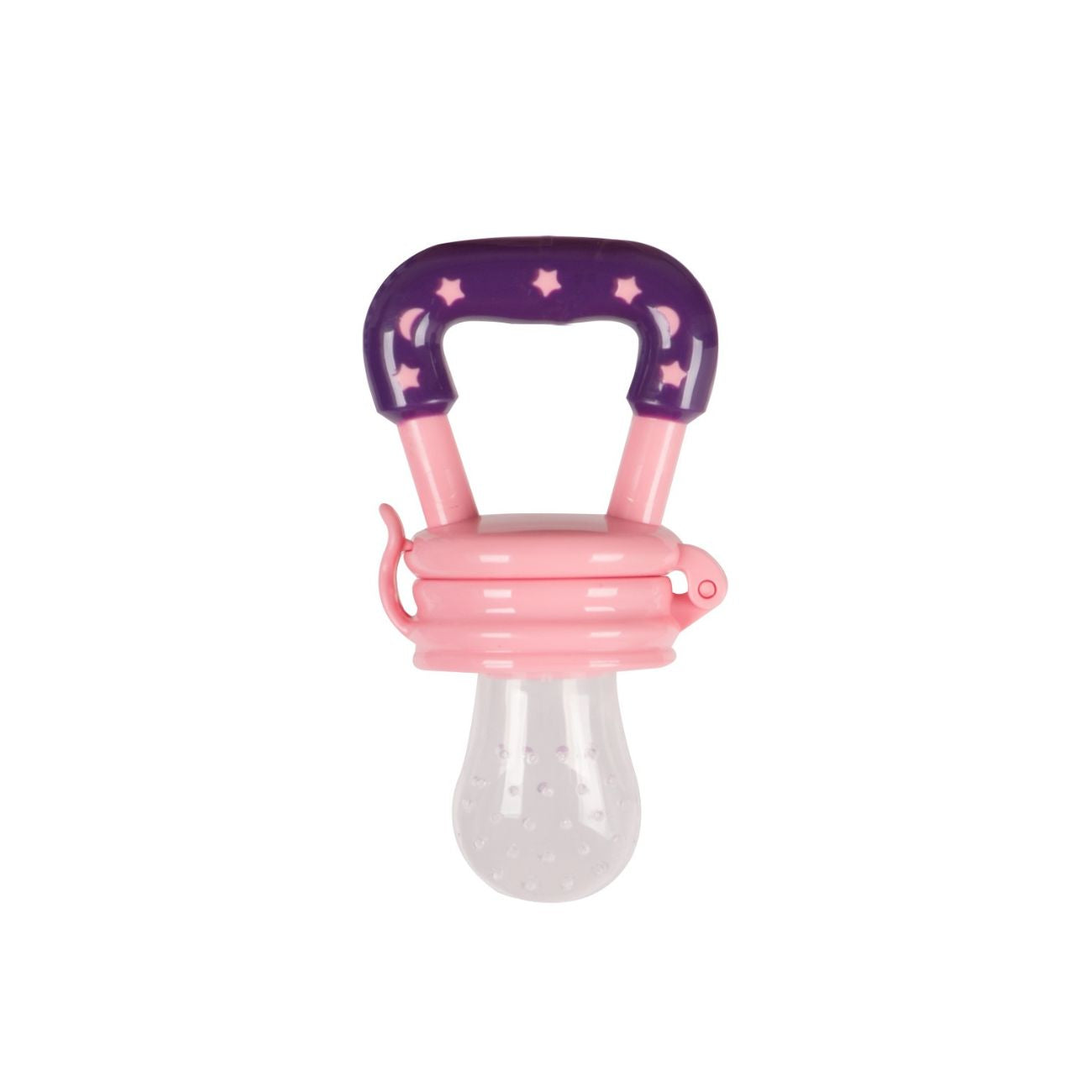 Fruit Pacifier & Teether