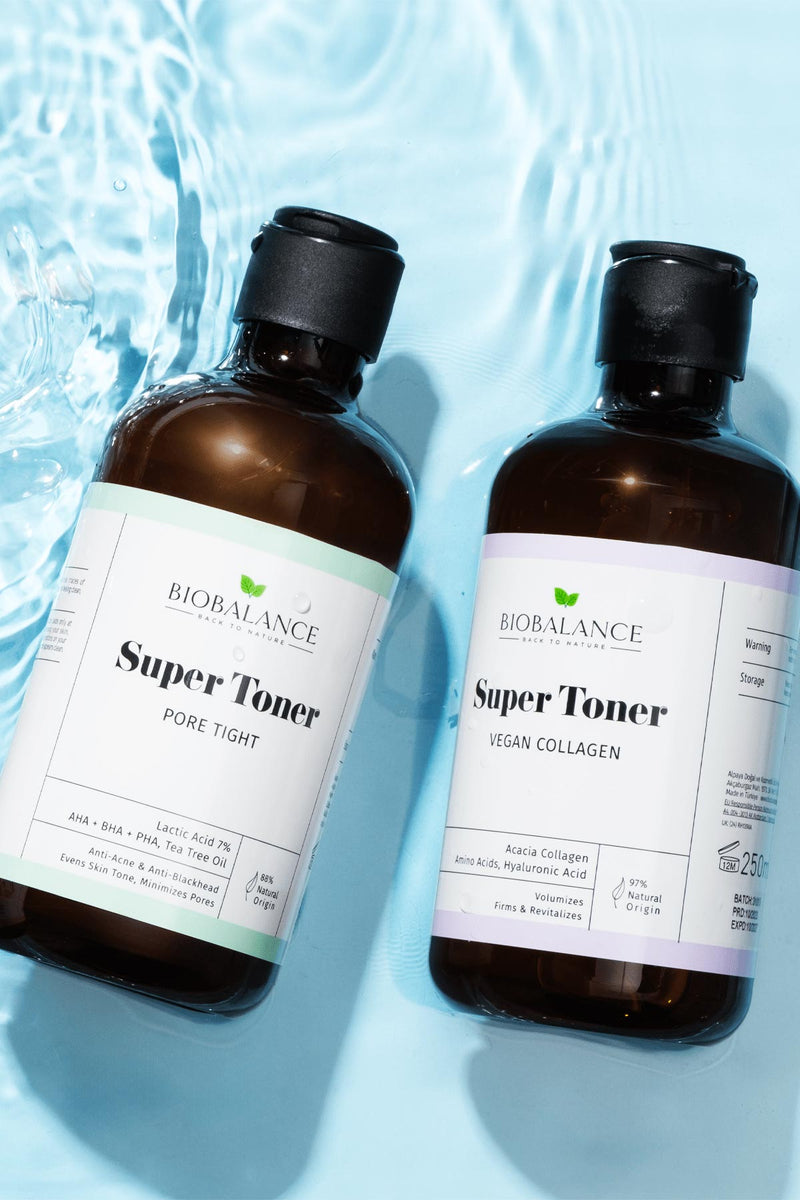 Glow Skin C Super Toner