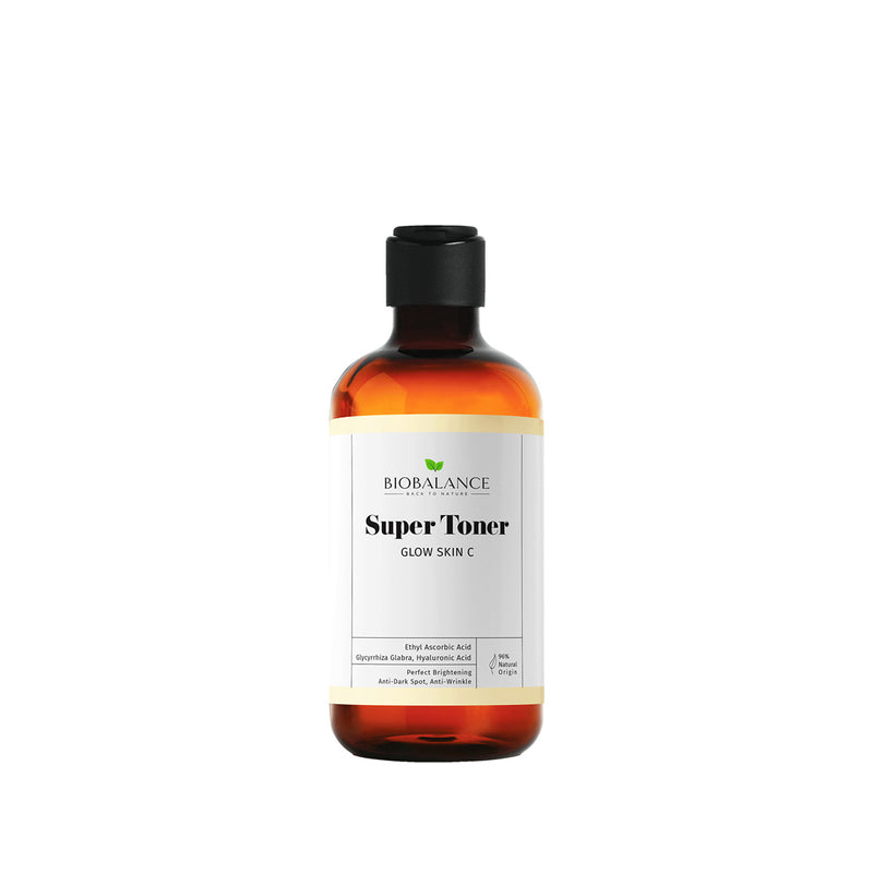 Glow Skin C Super Toner