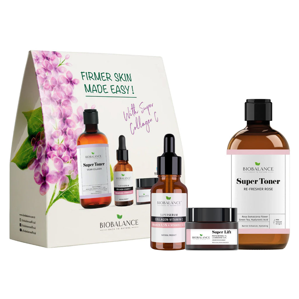 Collagen Set | Skin Society